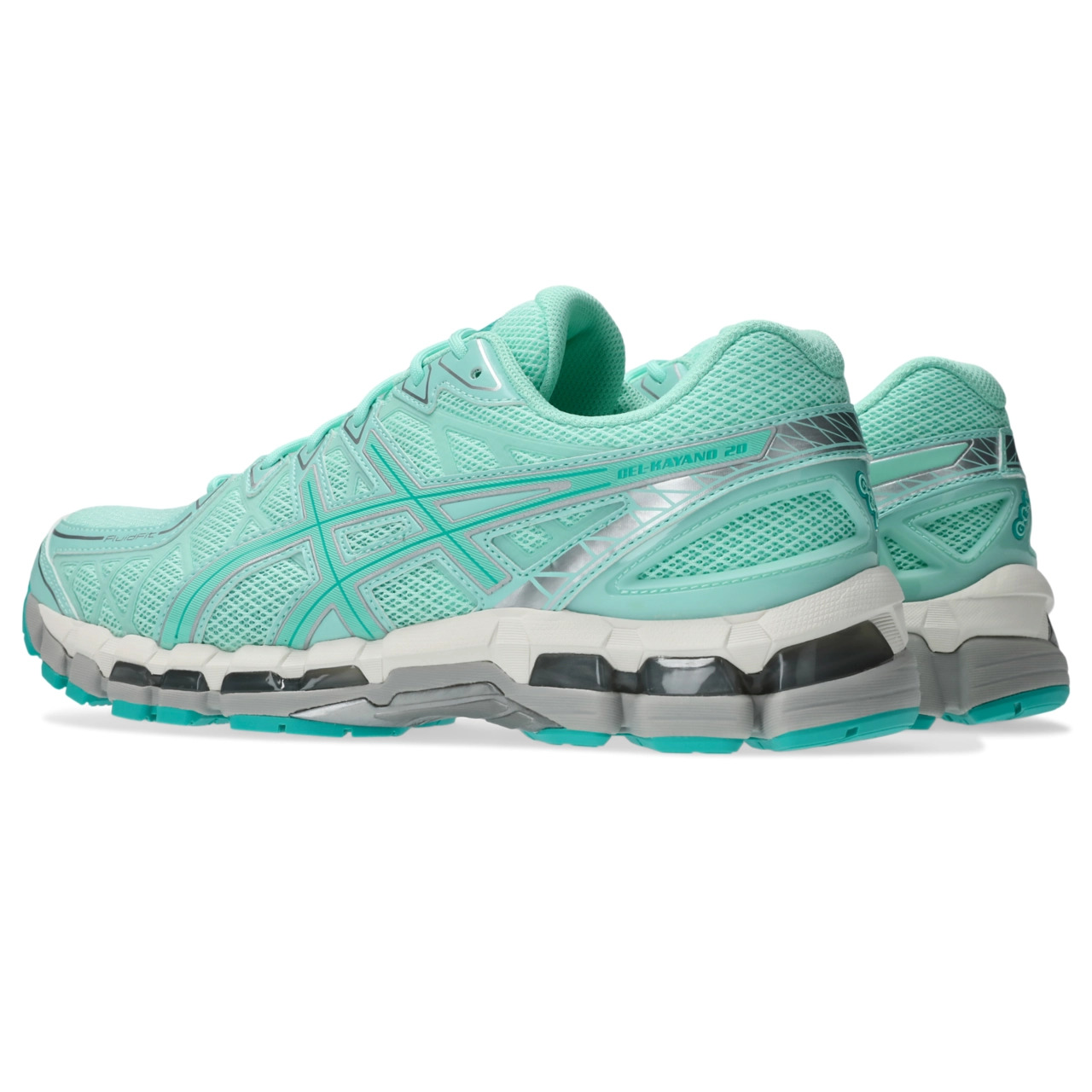 GEL-KAYANO 20 LITE-SHOW - 3