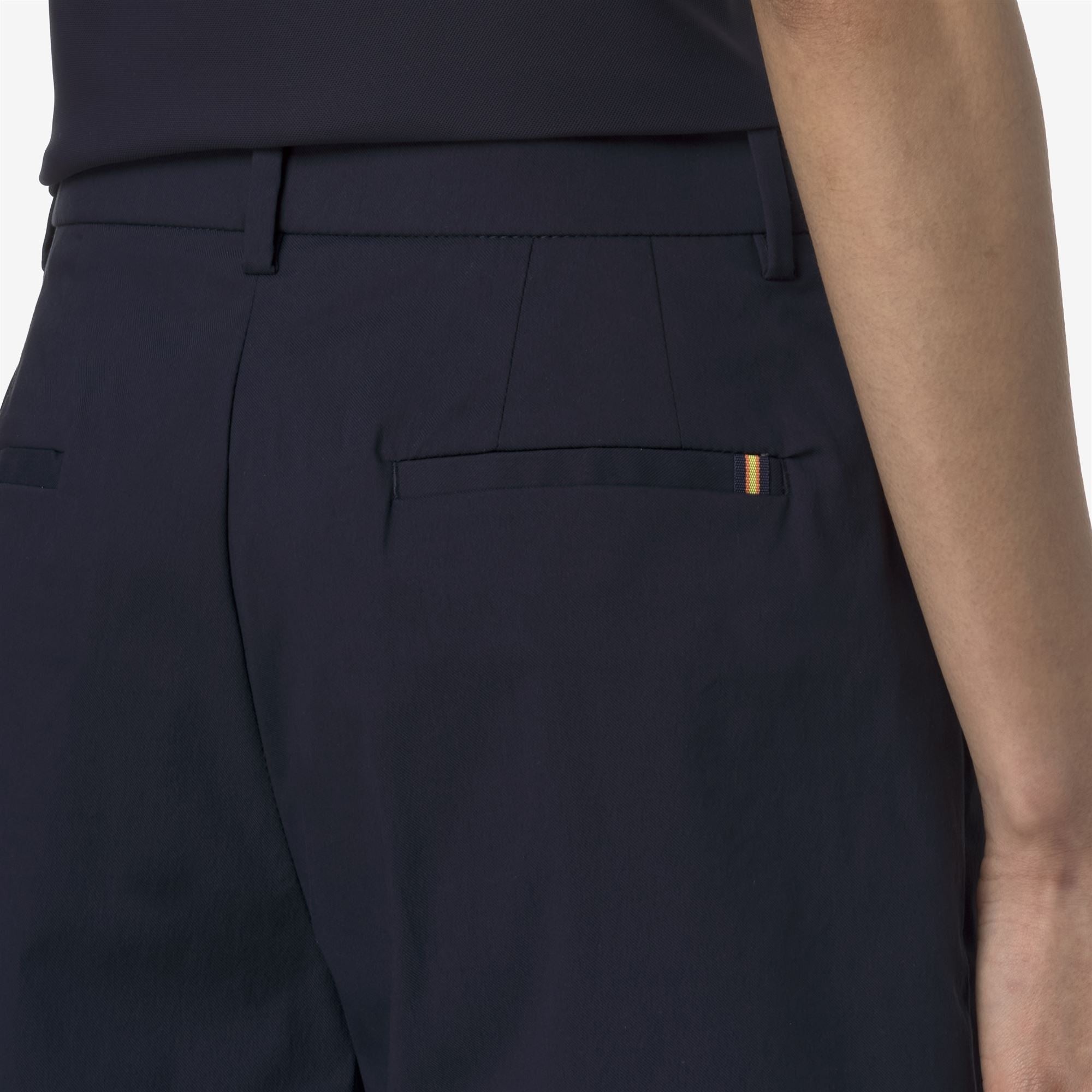 NIVE TWILL TECH GOLF - 2