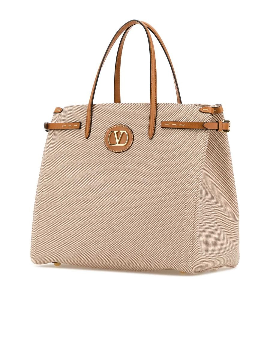 Medium Antibes Tote - 2