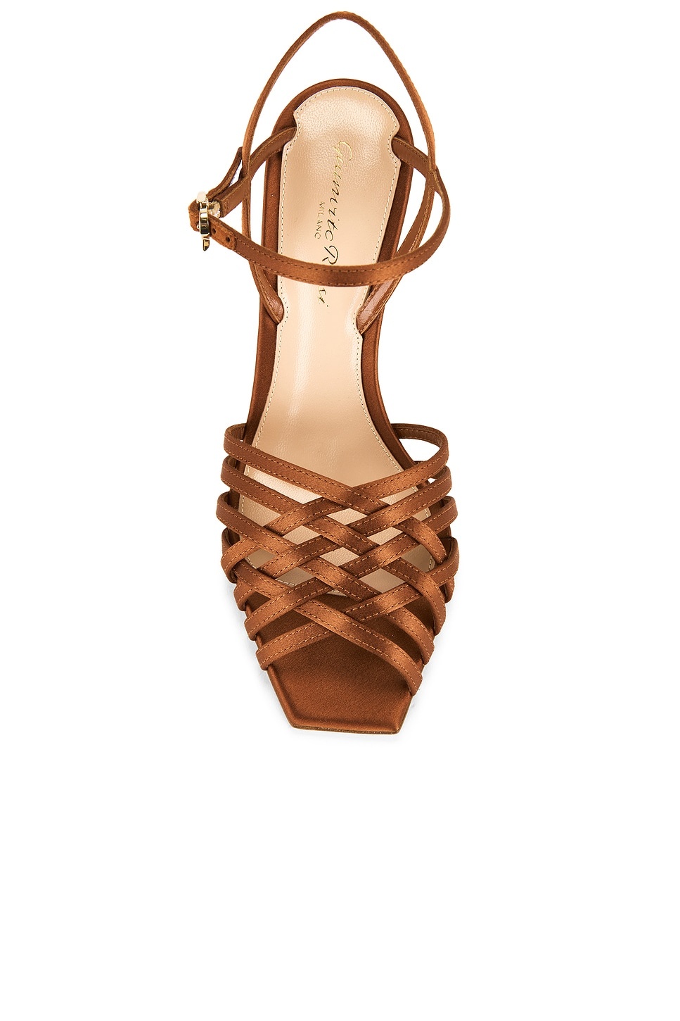 Heeled Sandal - 4