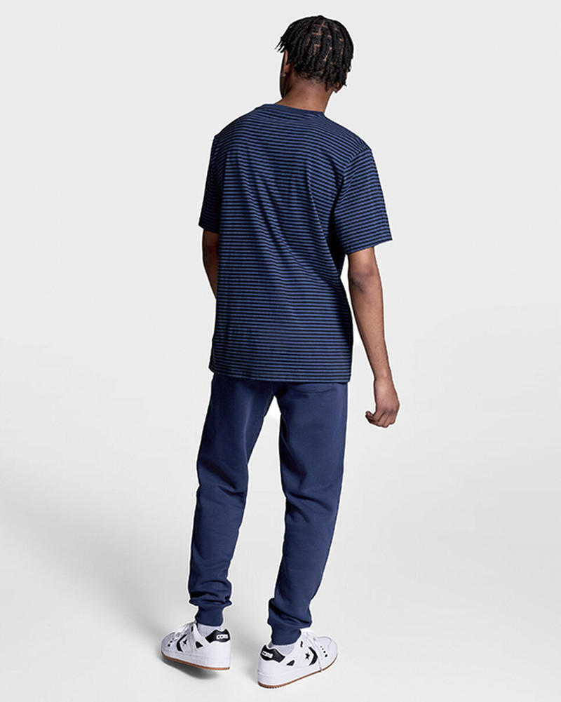 Feeder Stripe T-Shirt 5