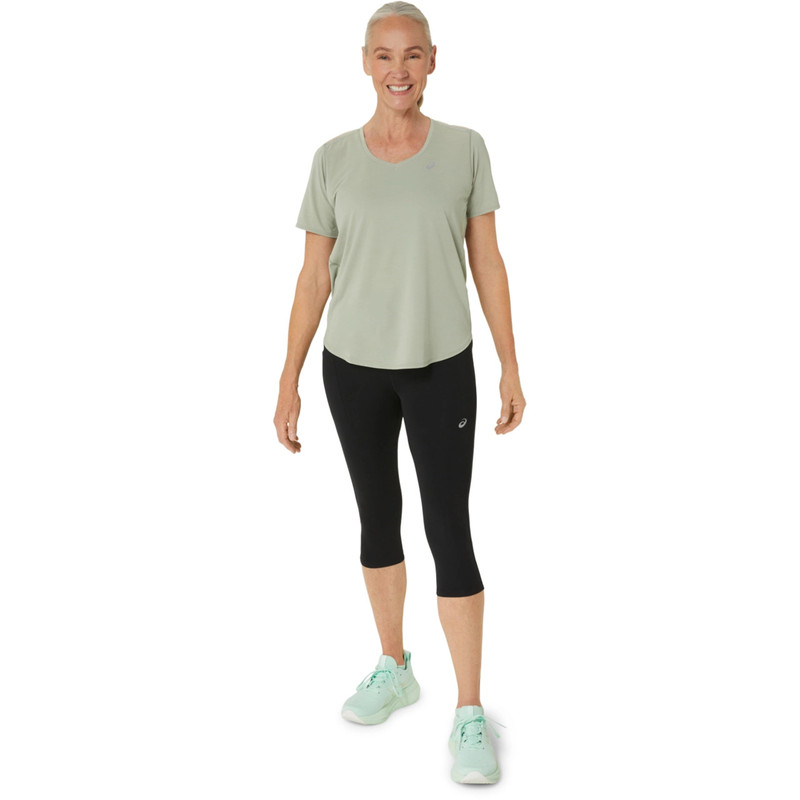 ROAD HIGH WAIST CAPRI TIGHT 9