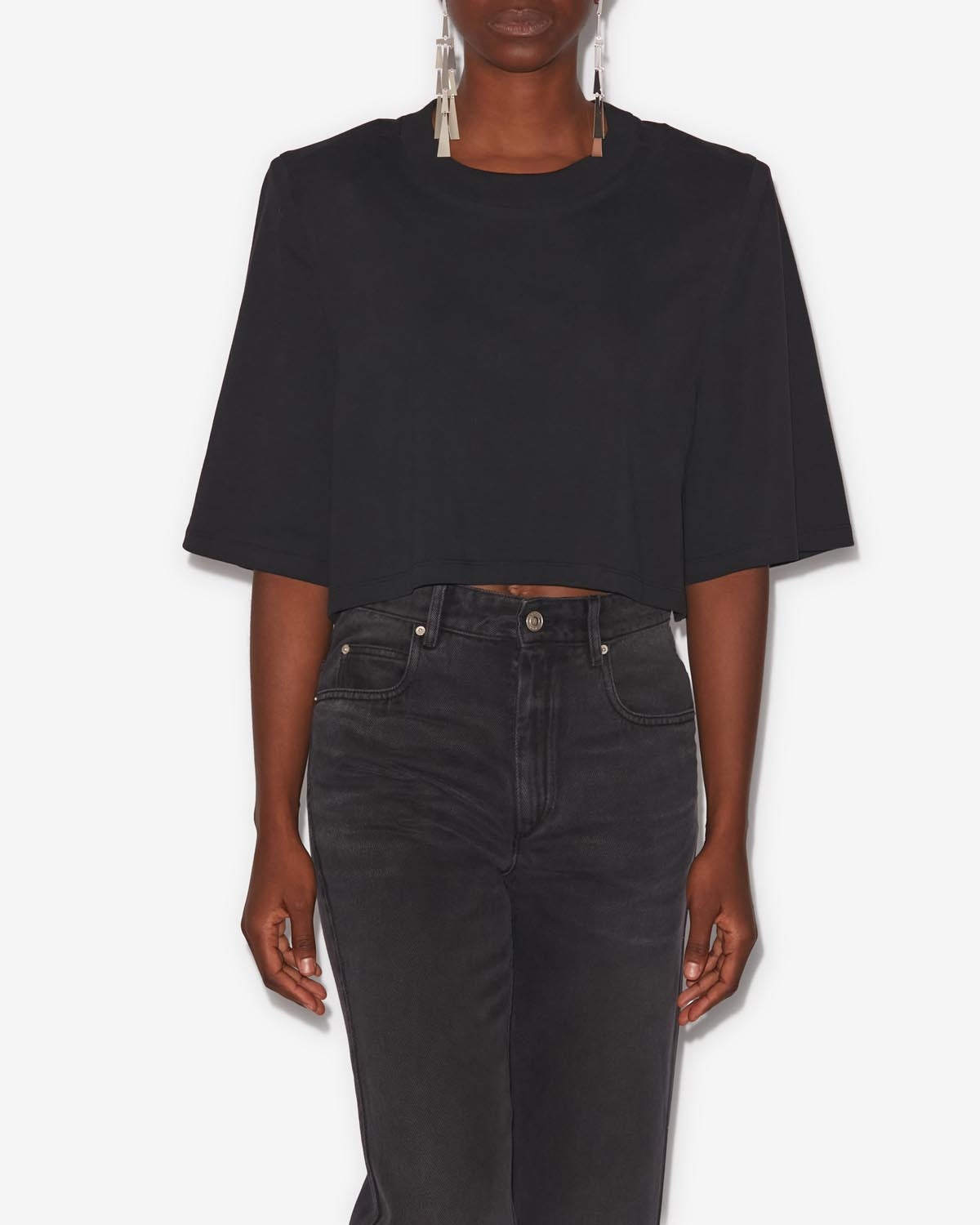 ZAELY TEE-SHIRT - 8