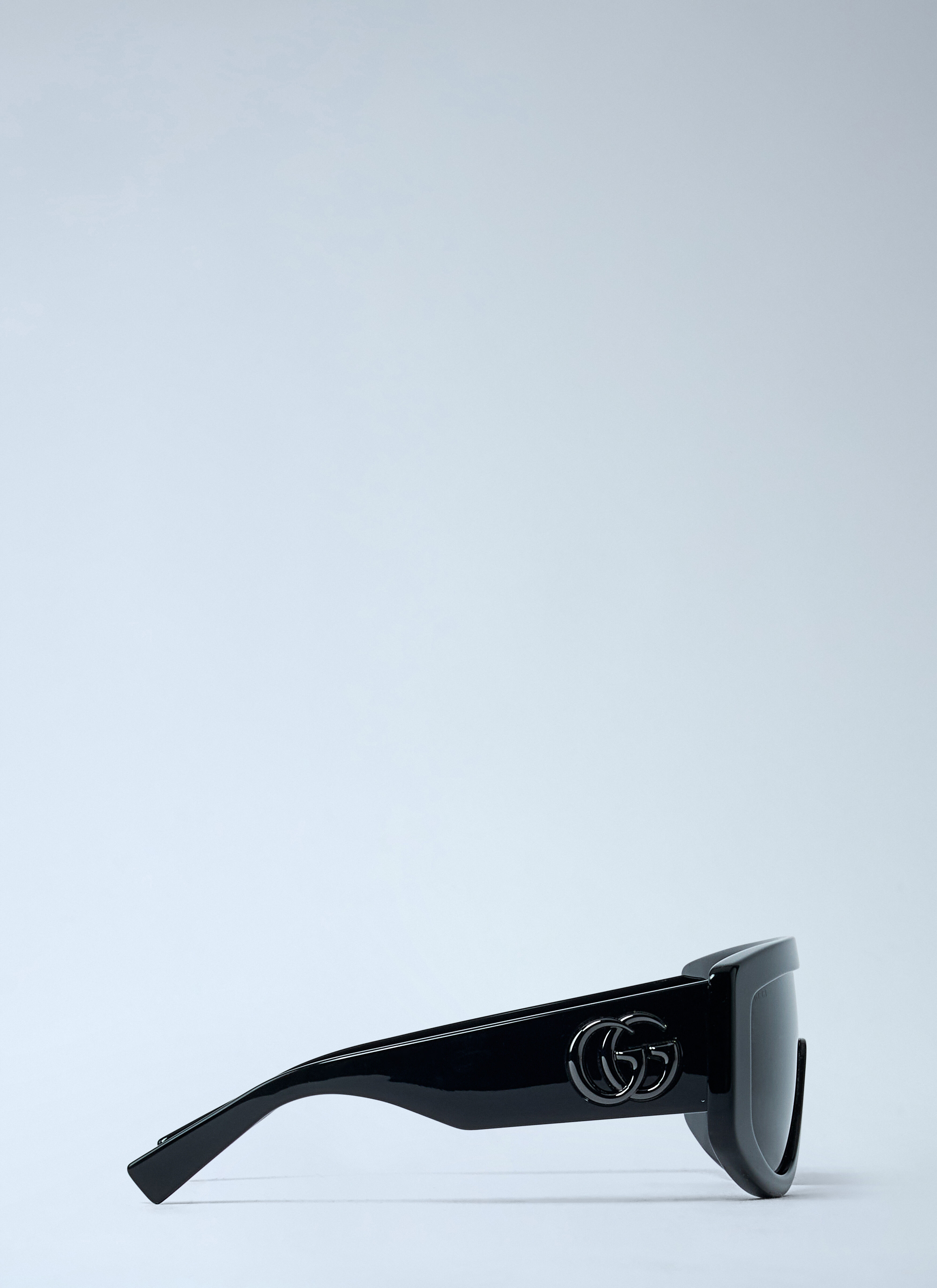 Rectangle Sunglasses - 3