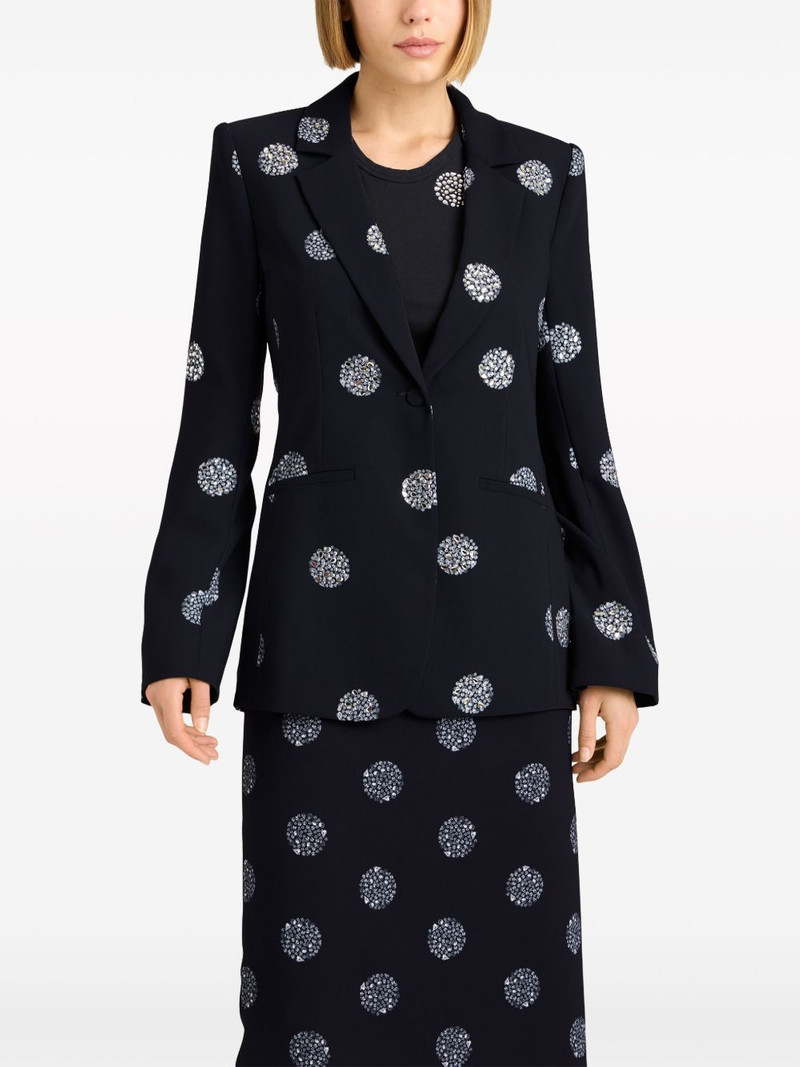 Karlie blazer 3