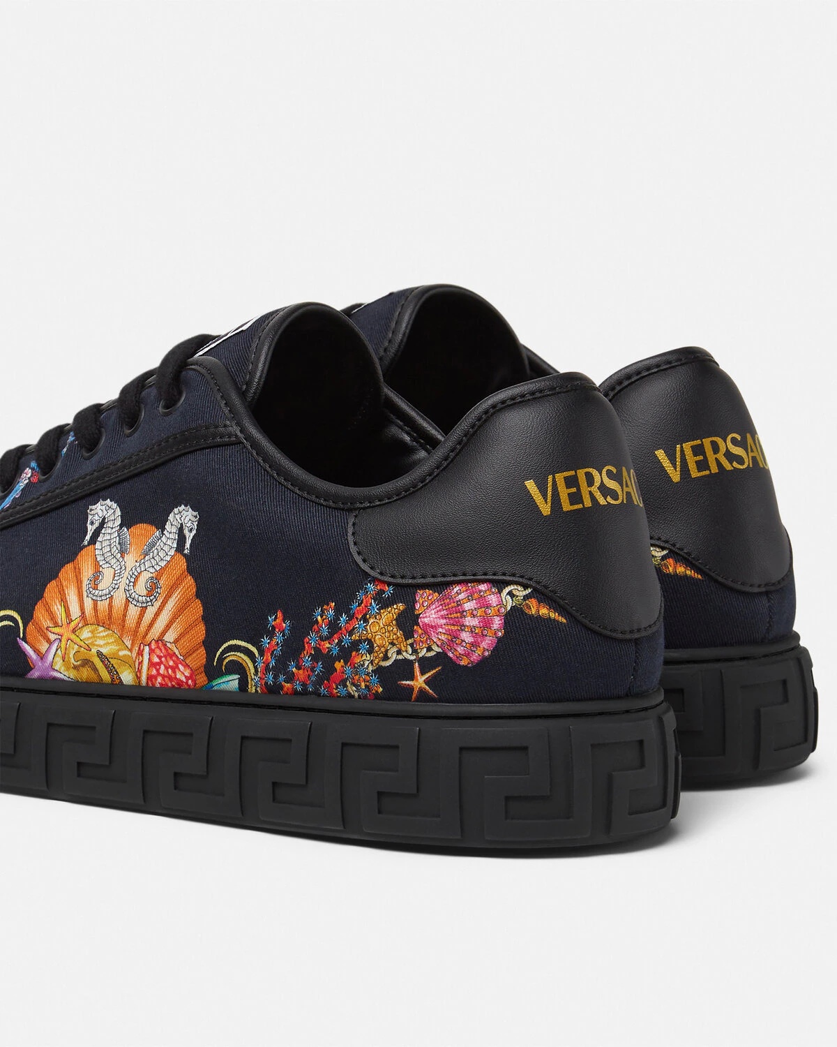 Coral Theatre Greca Sneakers - 6
