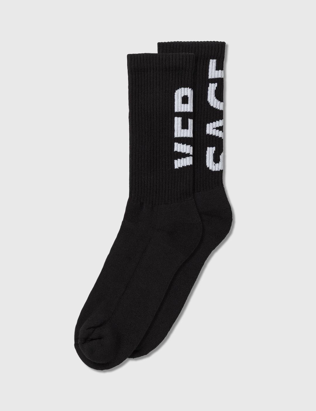 Versace Socks - 3