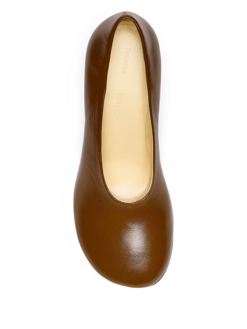 Glove pumps - 3