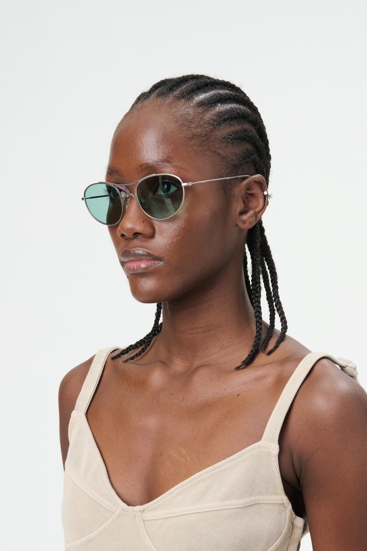 Zwan Matte Silver - 4