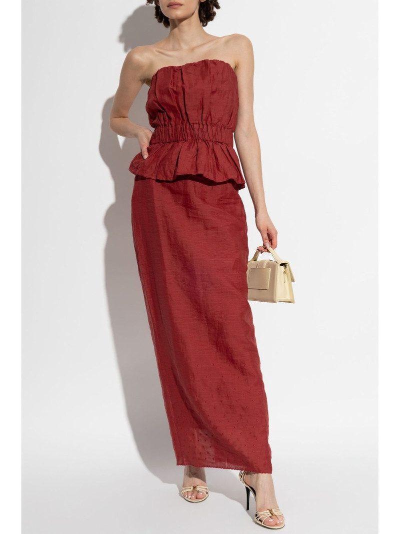 POSSE Aurelia skirt outlook