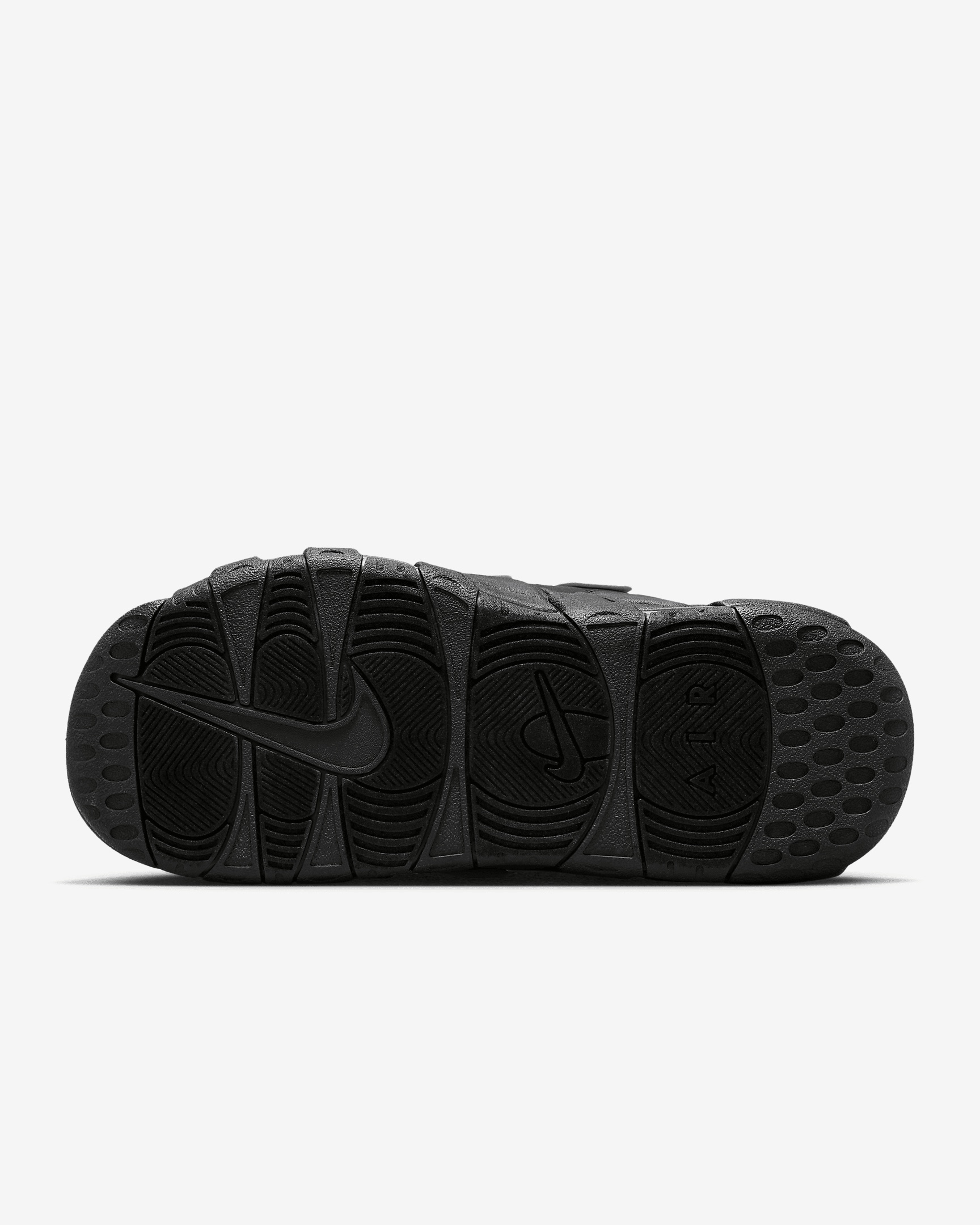 Nike Air More Uptempo Men's Slides - 3