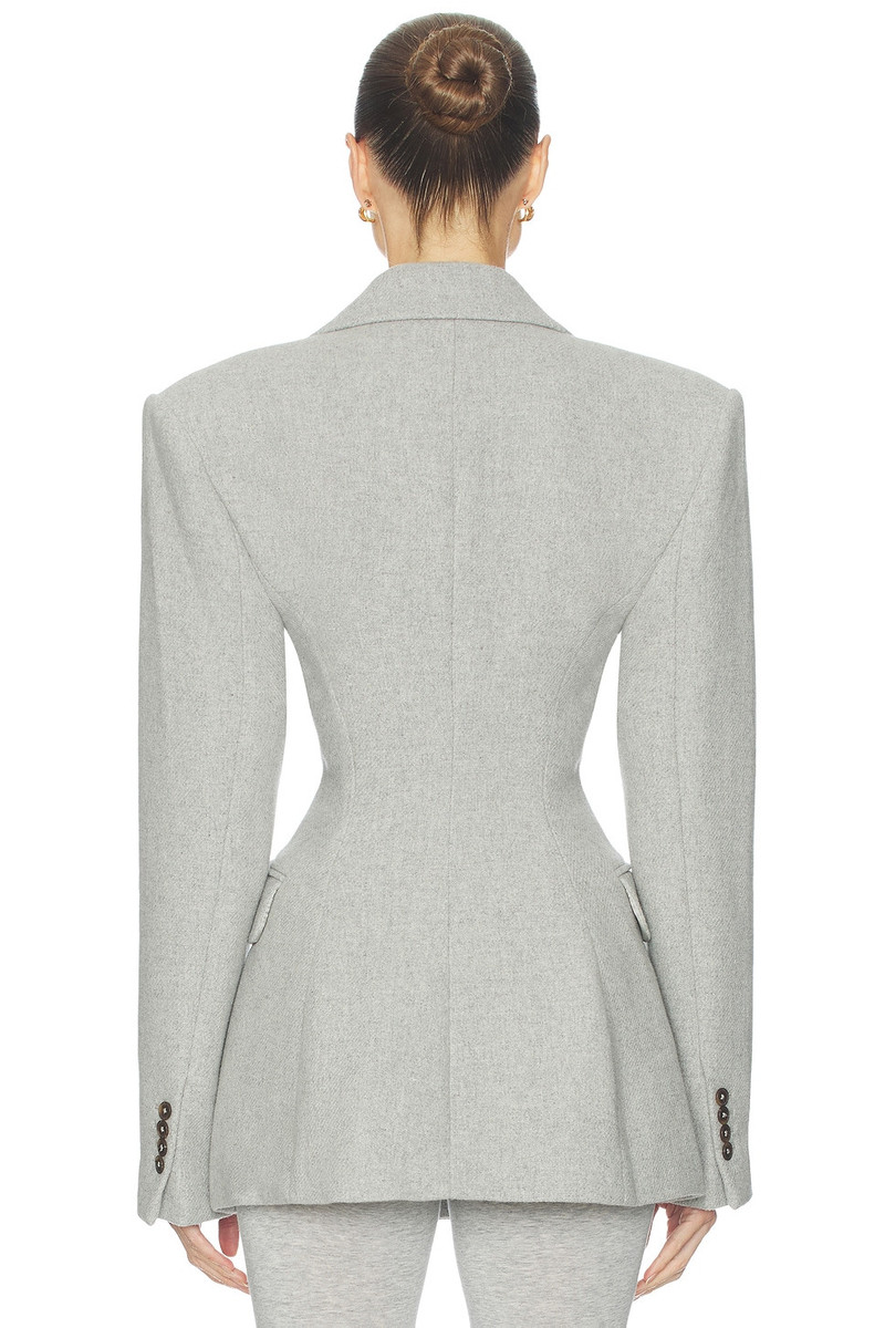 HELSA Italian Wool Blend Blazer outlook