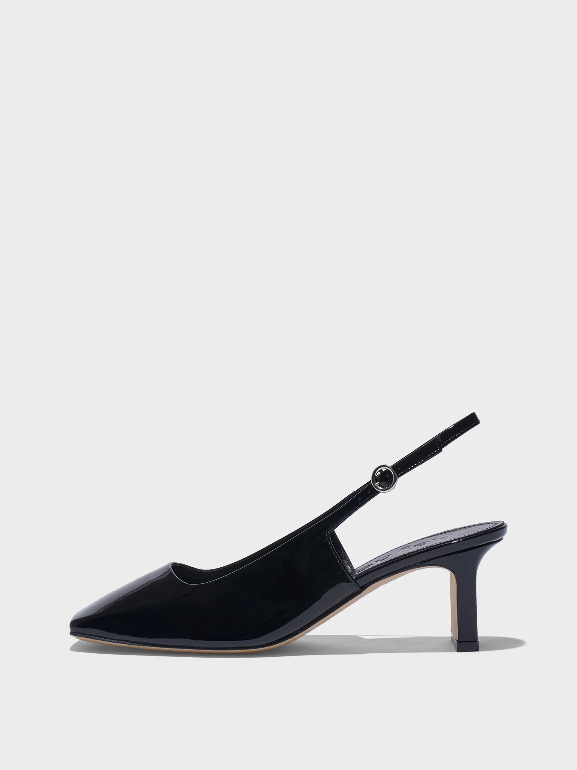 Liza Slingback Pumps - 1