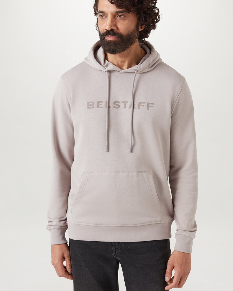 BELSTAFF SIGNATURE HOODIE 4