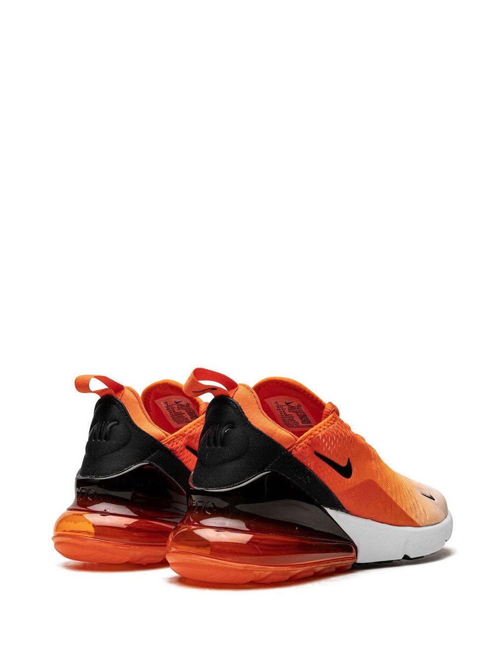 Air Max 270 "Orange Juice" sneakers - 3