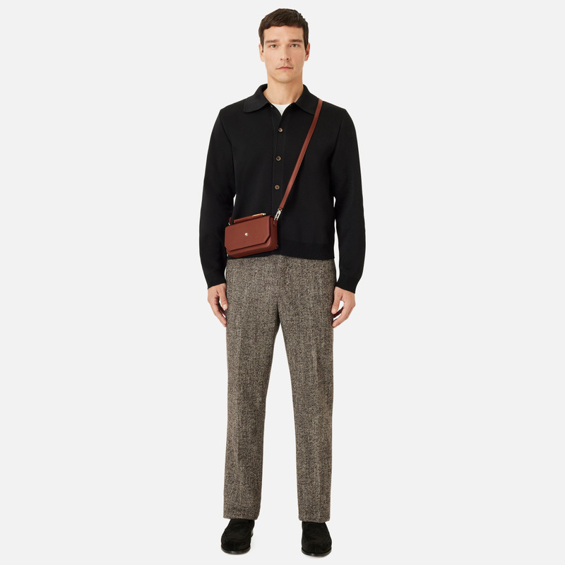 Meisterstück Selection Soft mini bag 3