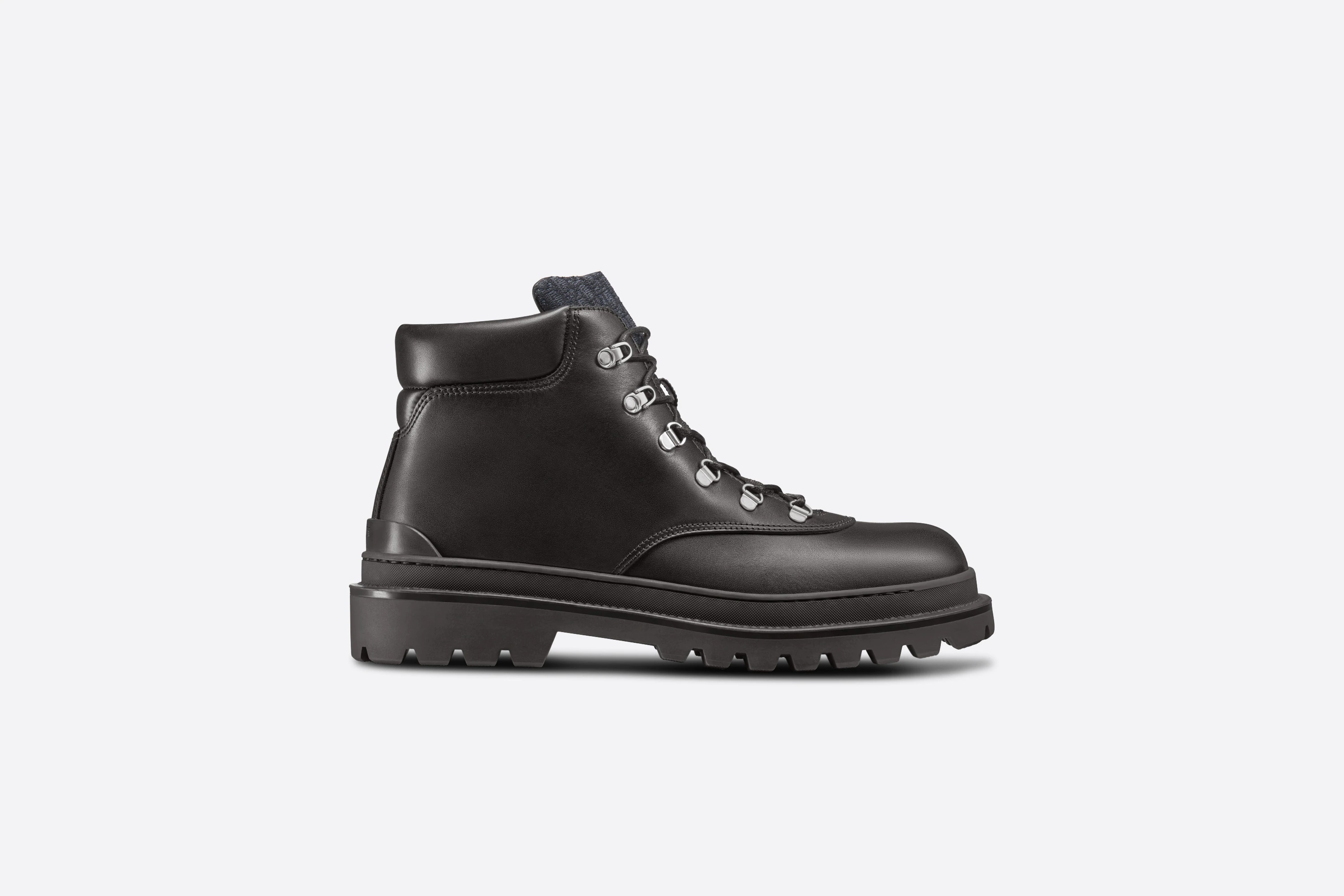 Dior Explorer Ankle Boot - 1