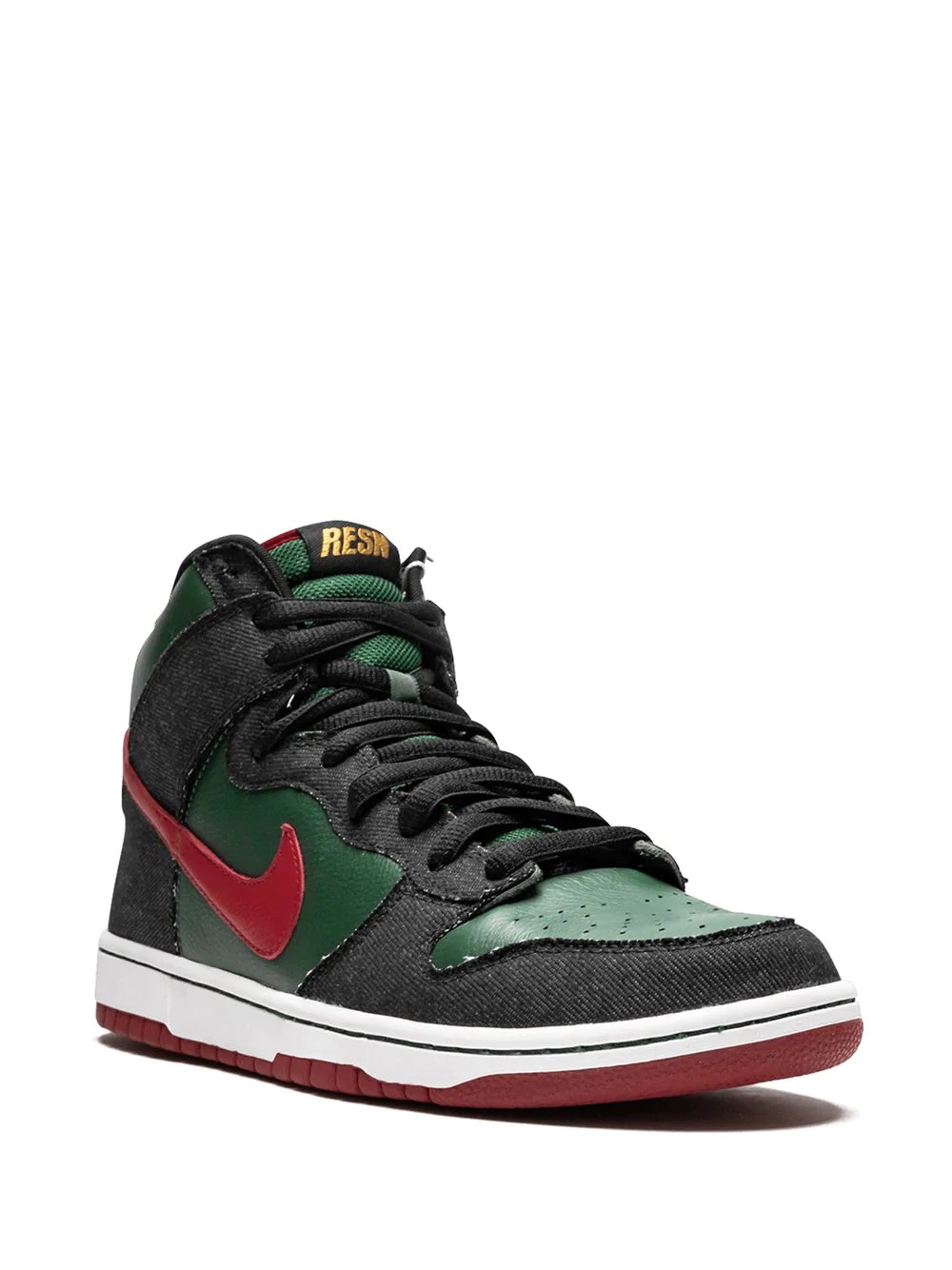 Dunk High Premium SB "Gucci" sneakers - 2