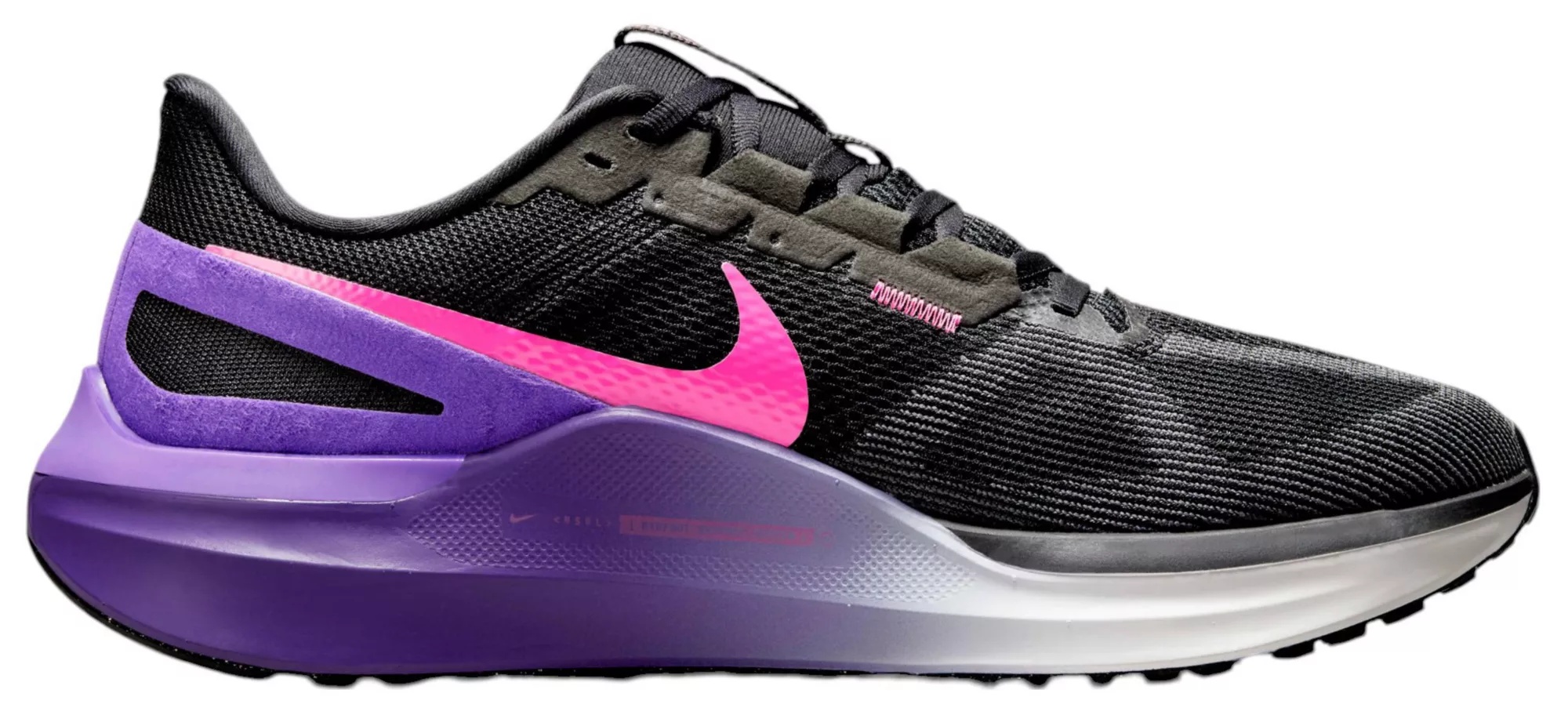 Nike Men's Structure 25 Running Shoes - 1