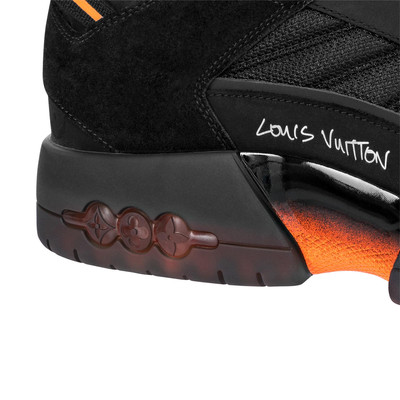 Louis Vuitton A View Sneaker outlook