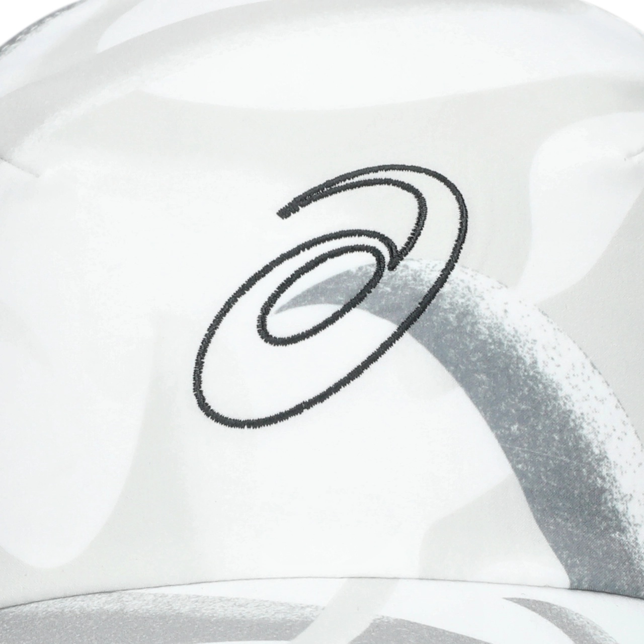 SPIRAL WOVEN CAP - 3