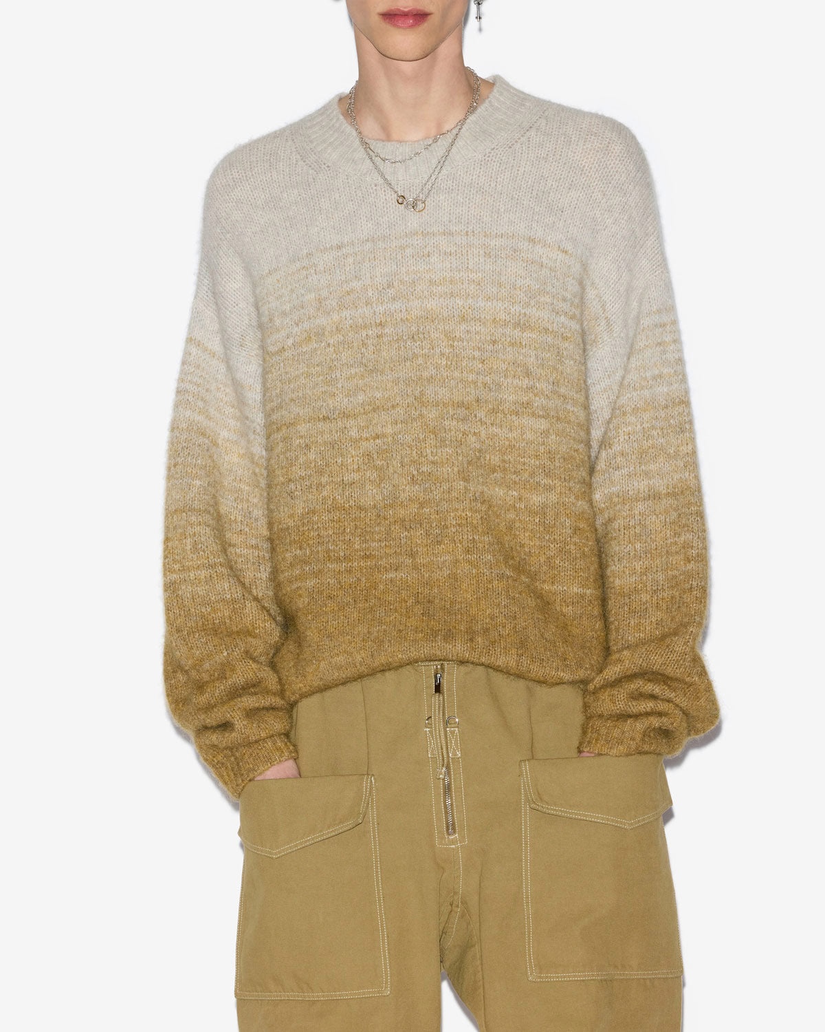 DRUSSELLH SWEATER - 4