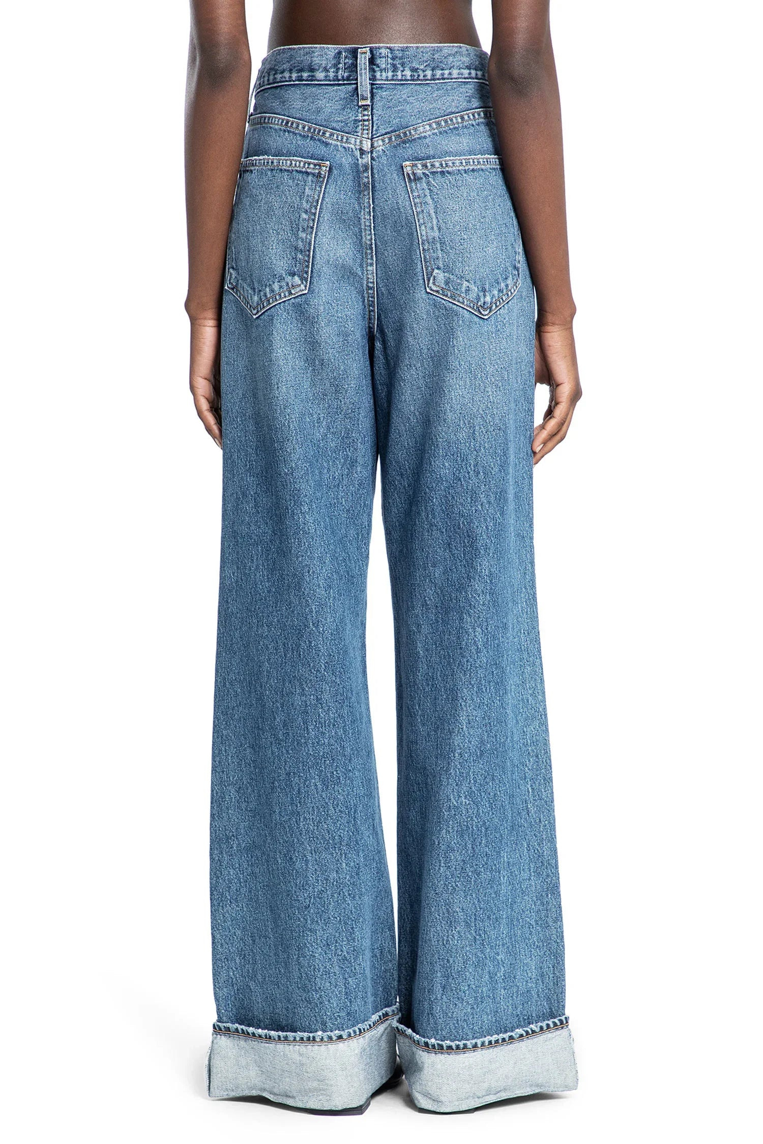 Dame-High-Rise-Wide-Leg-Jeans - 3