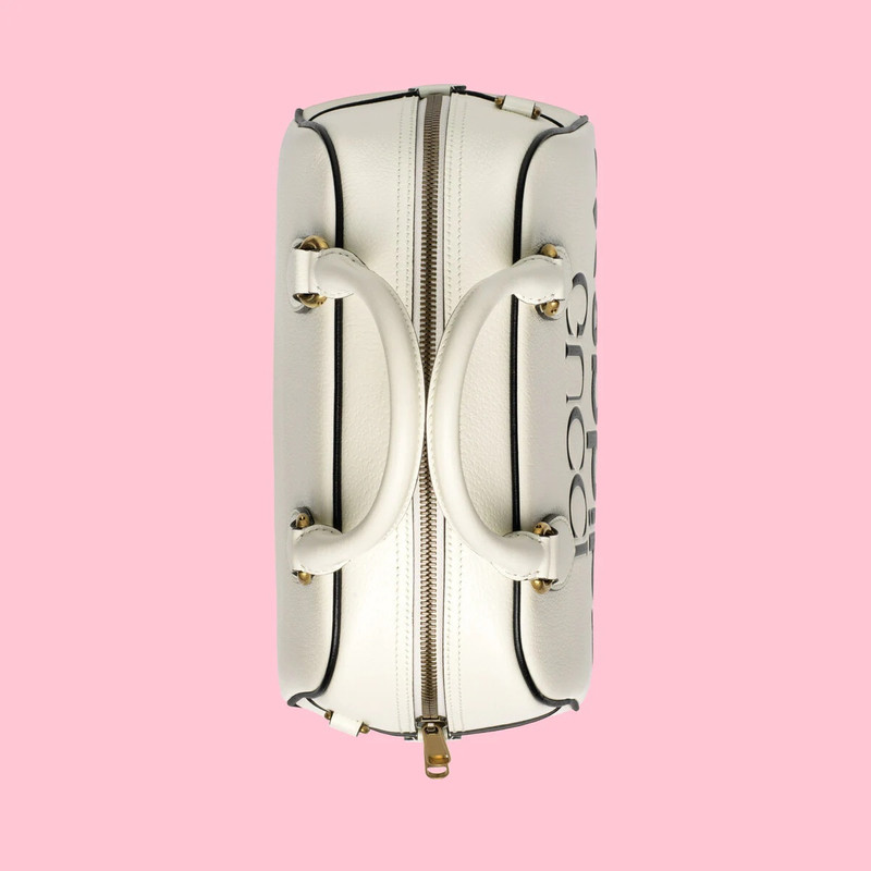 adidas x Gucci mini duffle bag 8