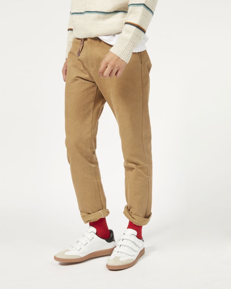 LAHORE TROUSERS - 3