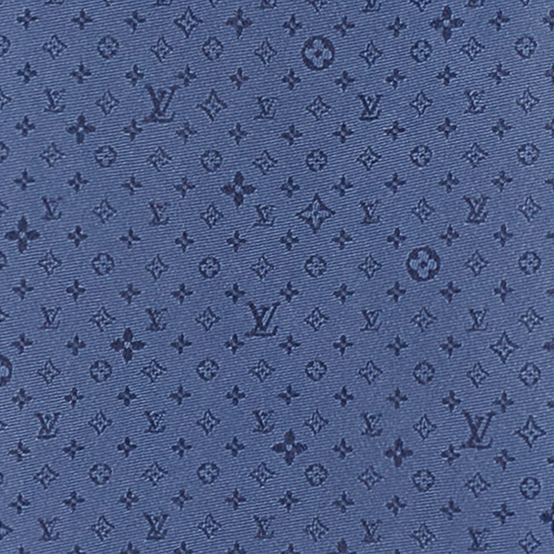 Louis Vuitton Beyond Monogram Tie outlook