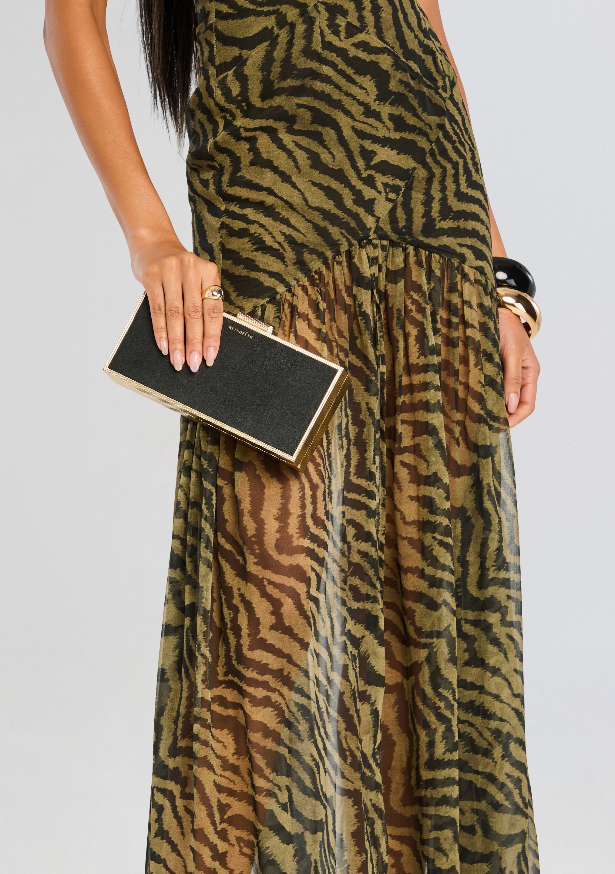 MILO CLUTCH - 2