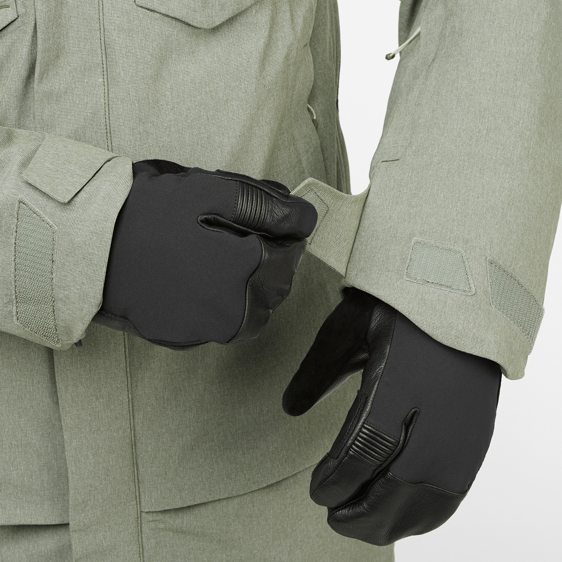 STANCE CARGO - 8