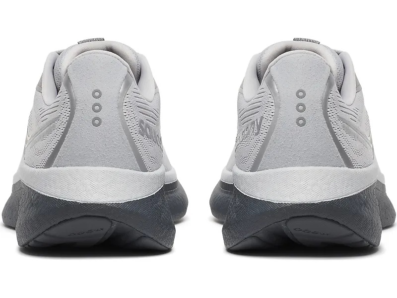 Saucony Ride 18 - 6