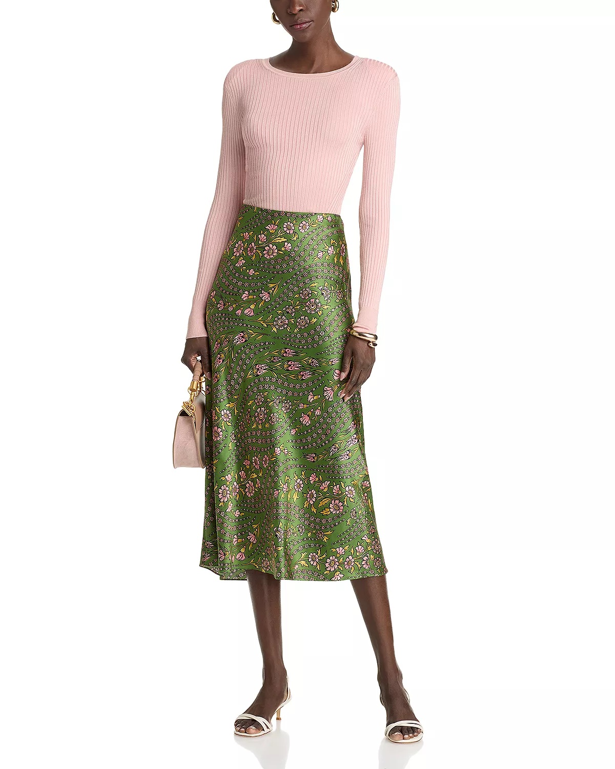 Clover Skirt - 2