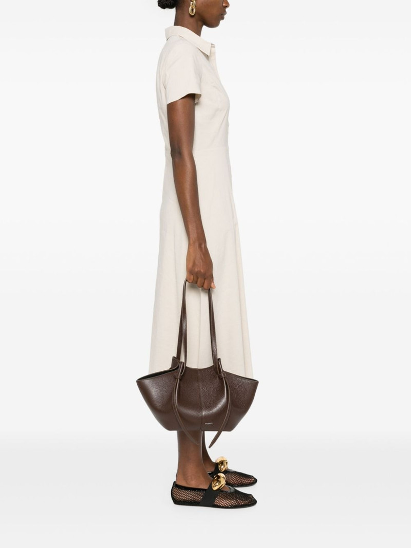 Yuzefi Mochi shoulder bag outlook