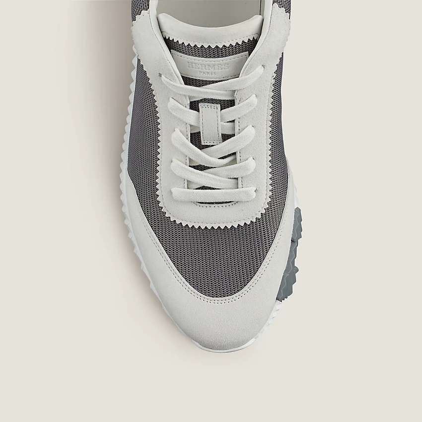 Bouncing sneaker - 4