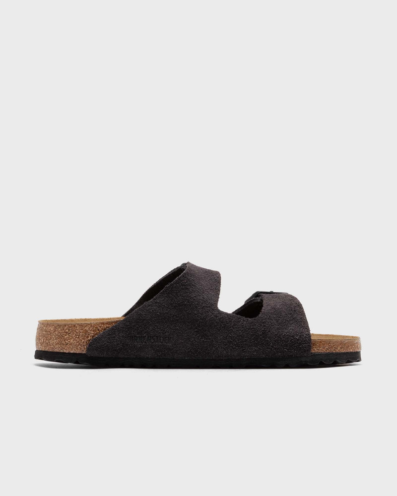 BIRKENSTOCK Arizona Suede Leather outlook