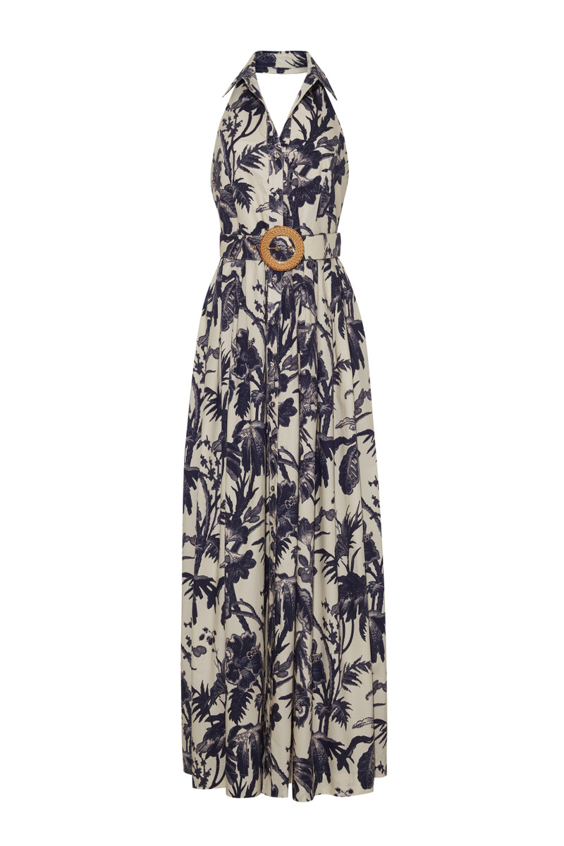 Quentin Dress 1