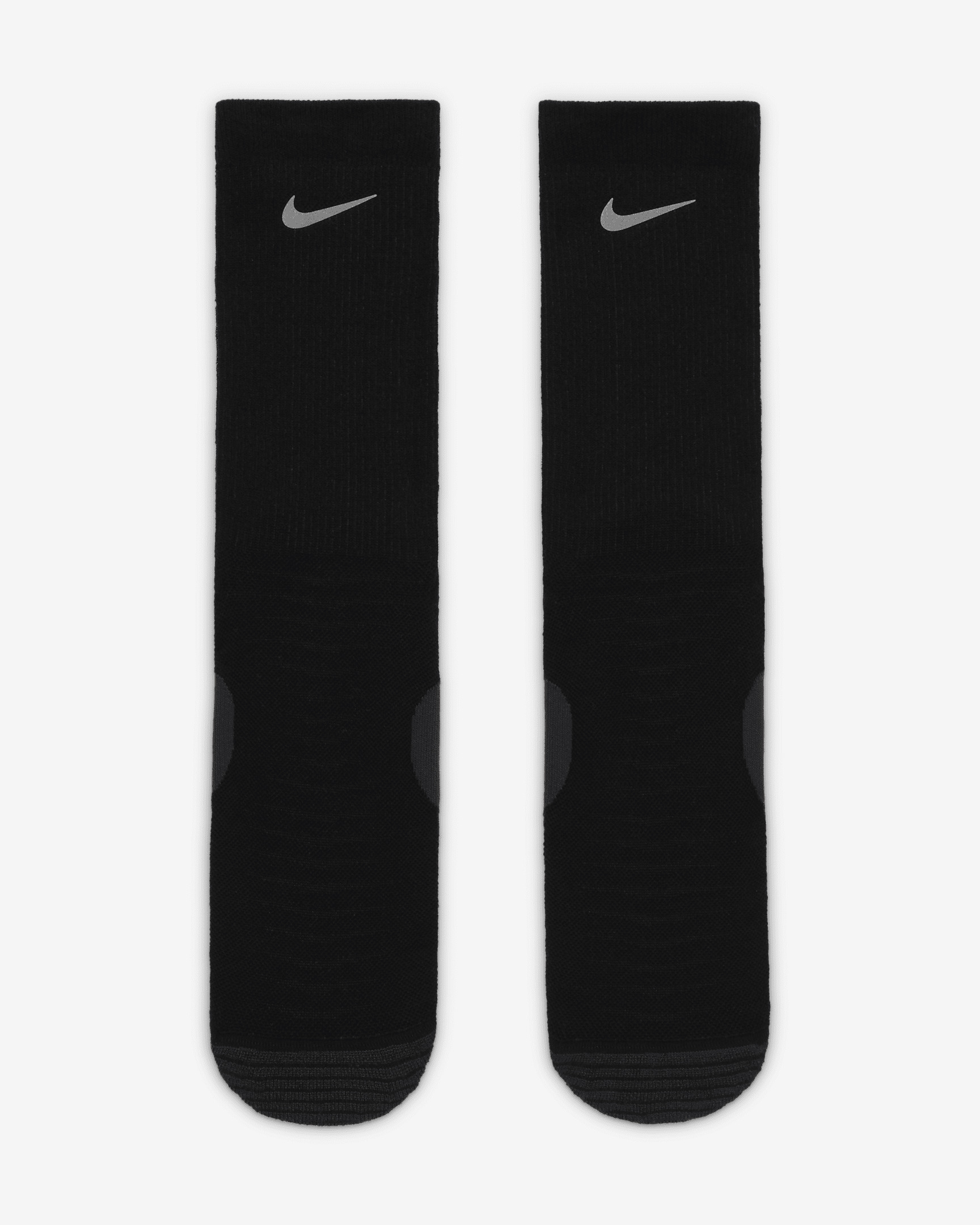 Nike Trail Running Crew Socks (1 Pair) - 2