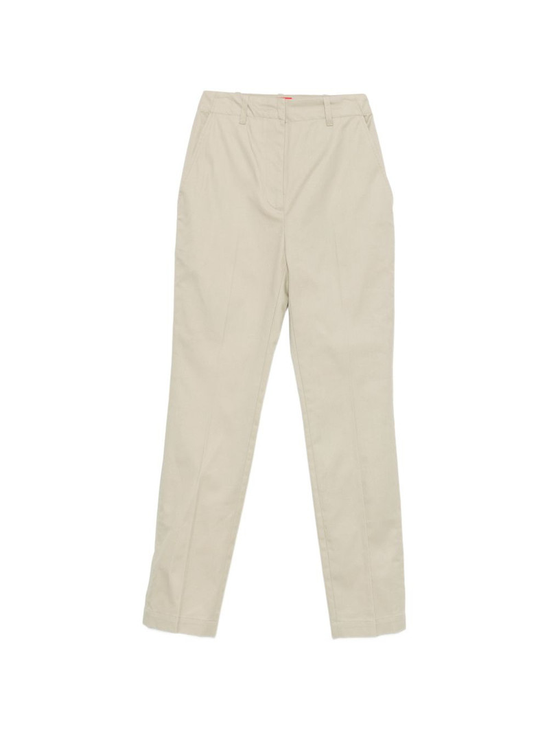P-Aolina straight trousers 1