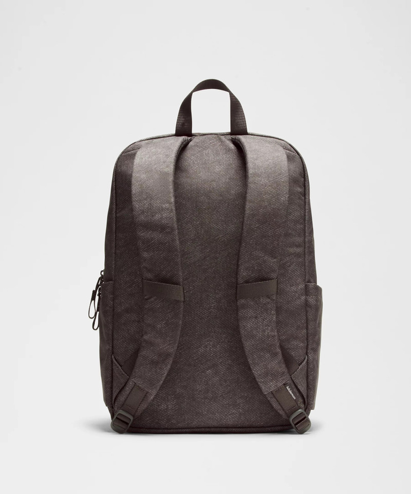 Everywhere Backpack 22L *Tech Canvas 3