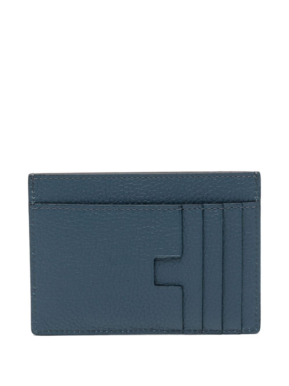 LEATHER CARD HOLDER - 2