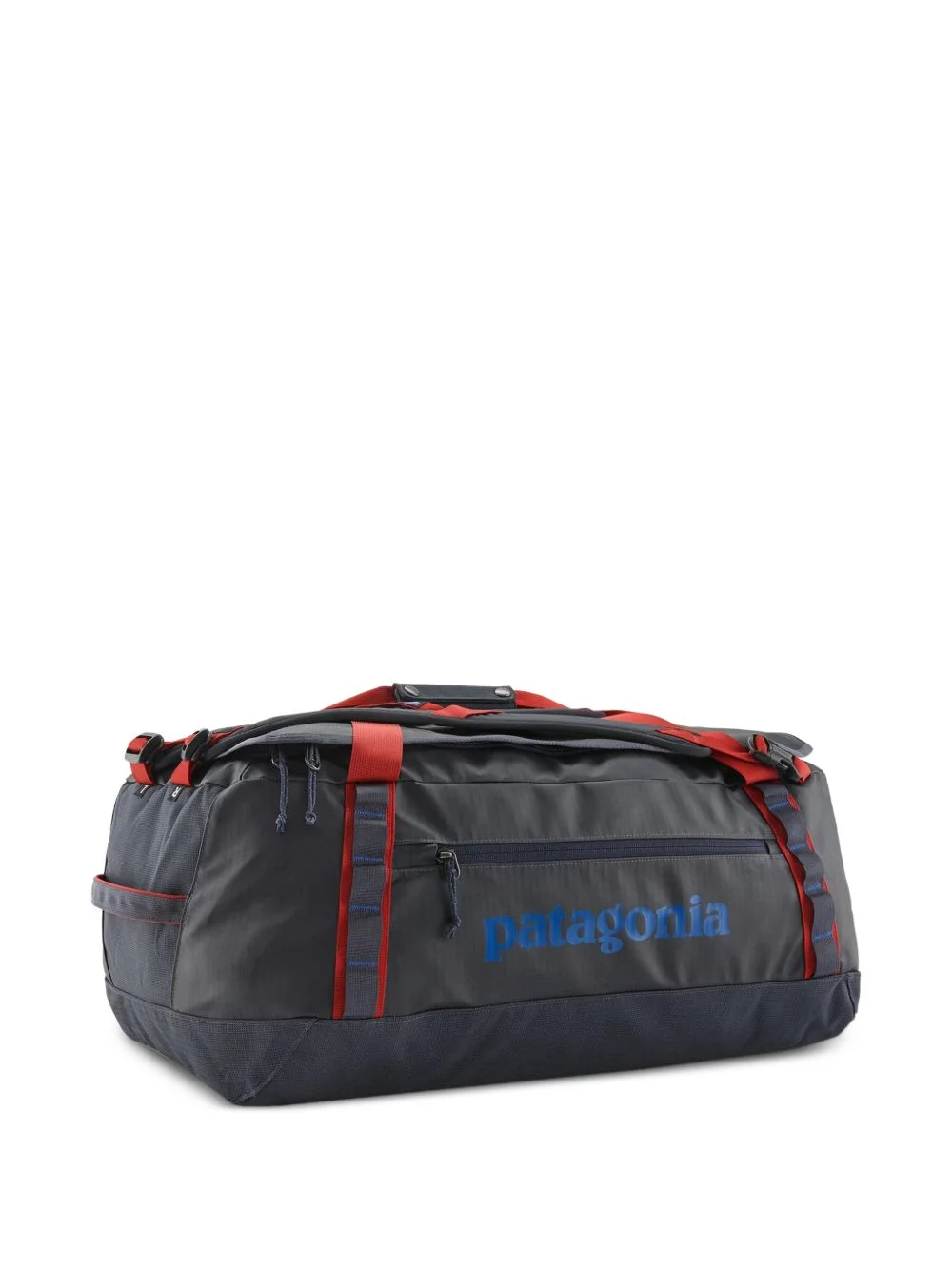 55L Black Hole® zipped backpack - 1