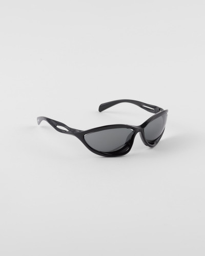 Prada Prada Runway sunglasses outlook