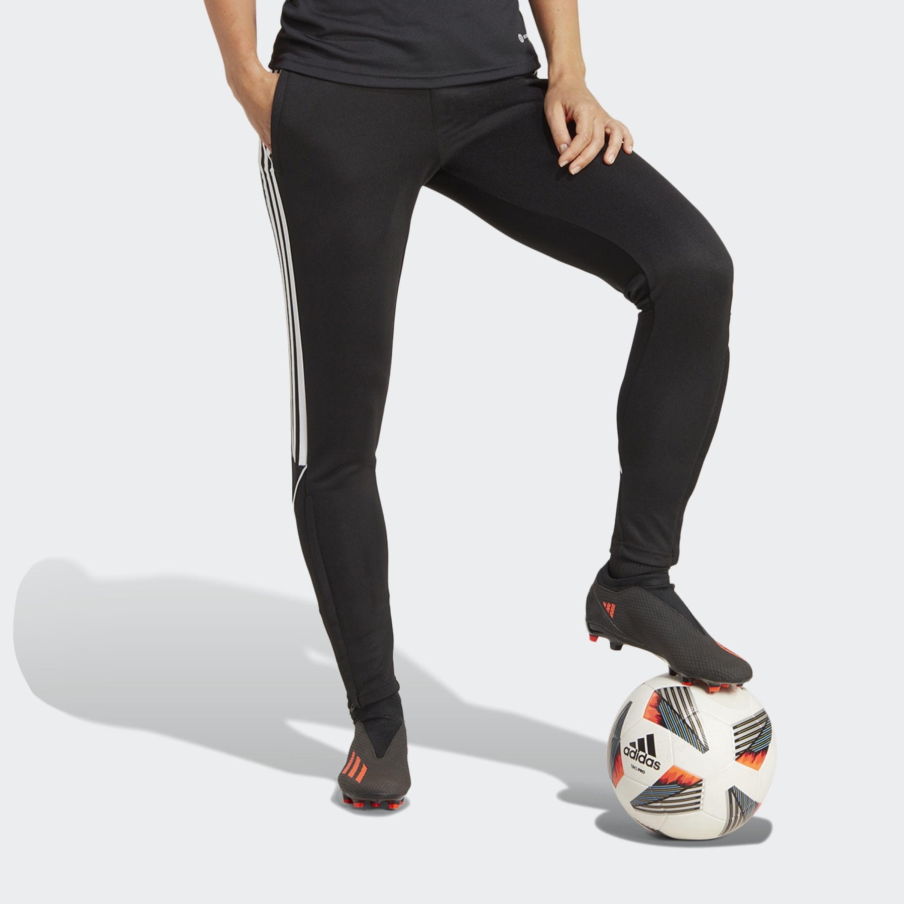 Tiro 23 League Pants - 4