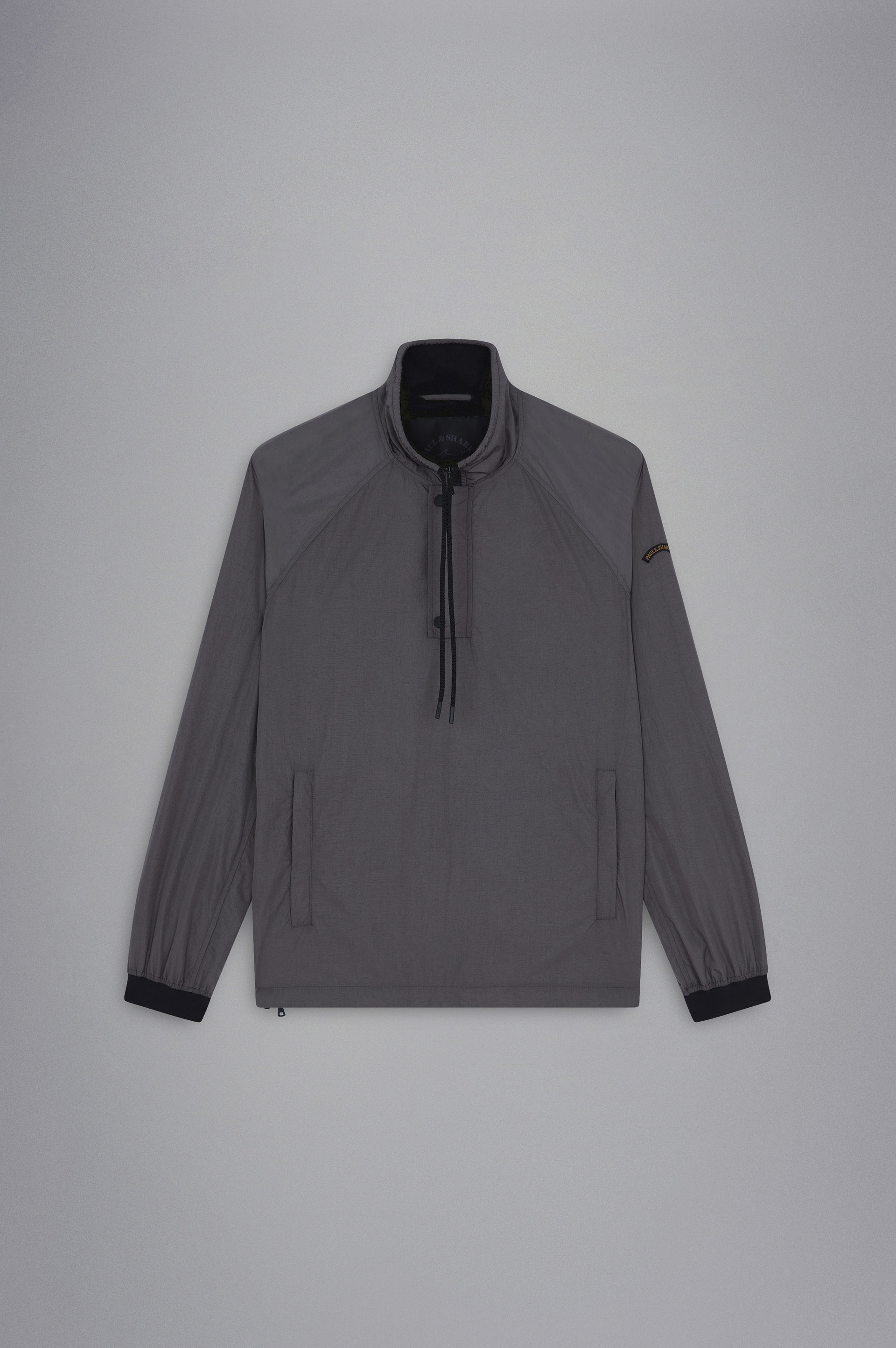 SAVE THE SEA ANORAK - 1