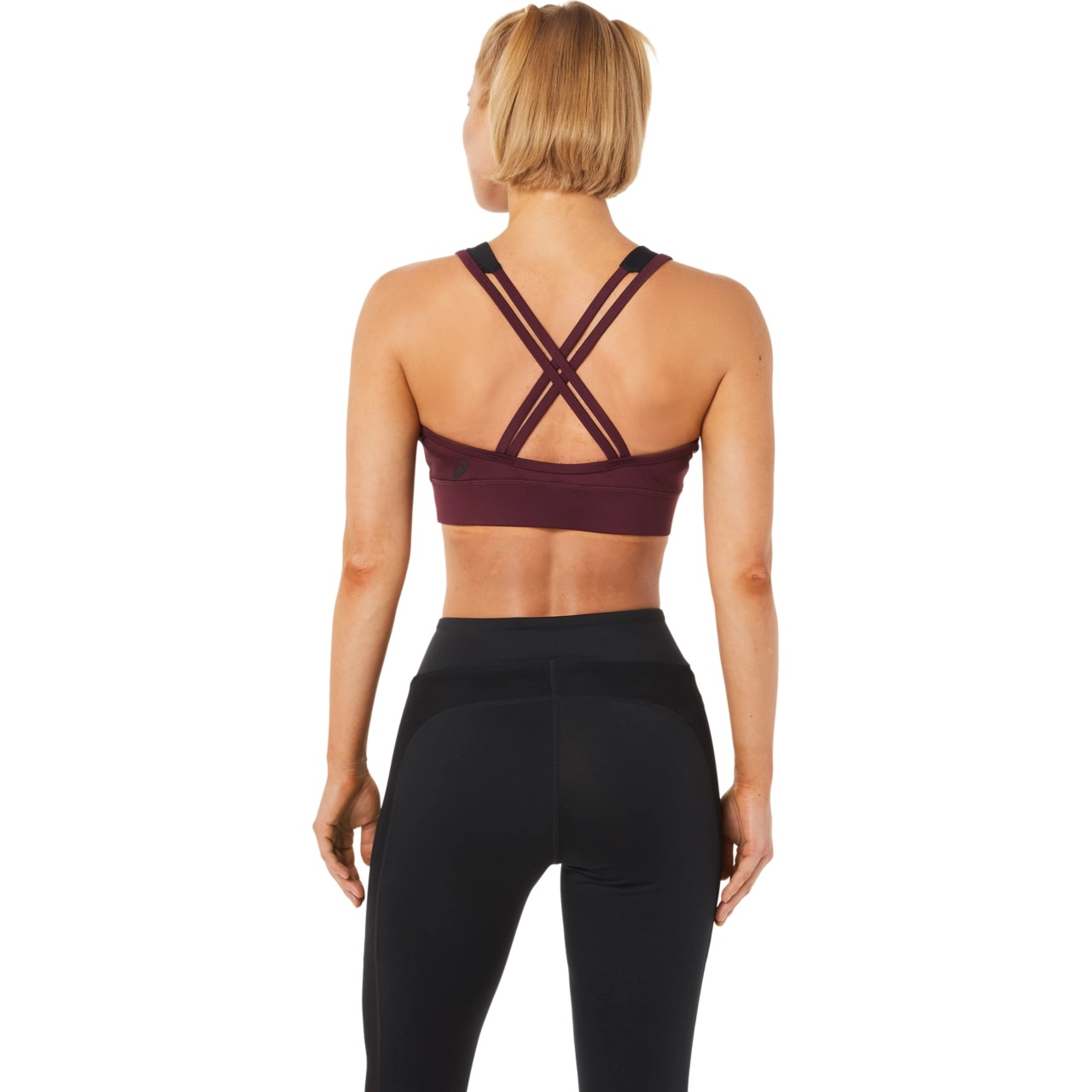 WOMEN'S KATE STRAPPY BRA - 2