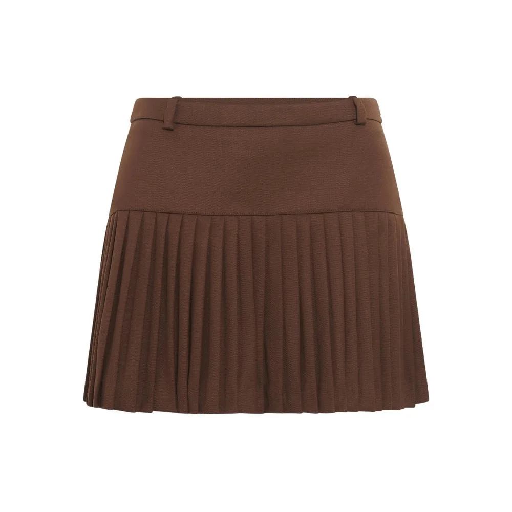 Marine Serre Skirts - 1