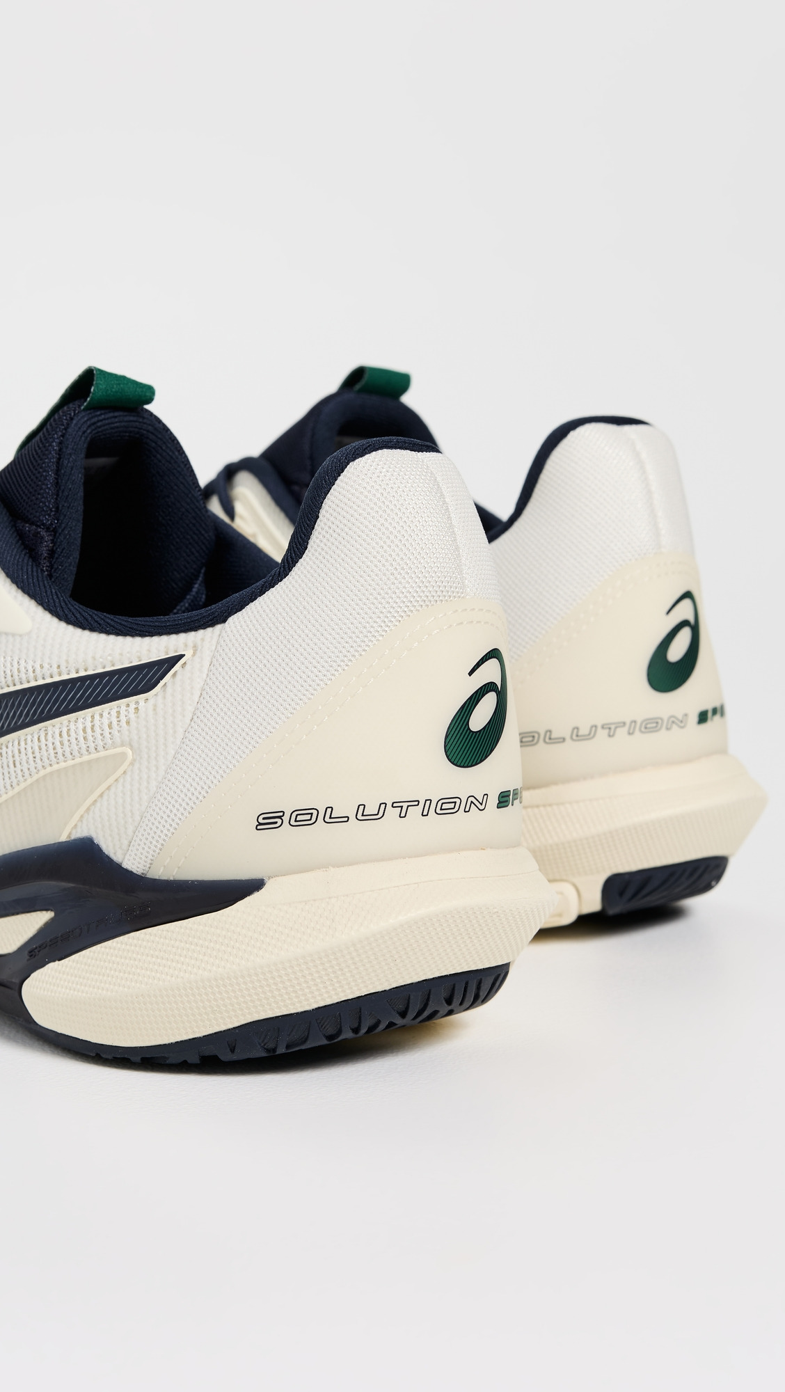 Solution Speed Ff 3 Sneakers - 2