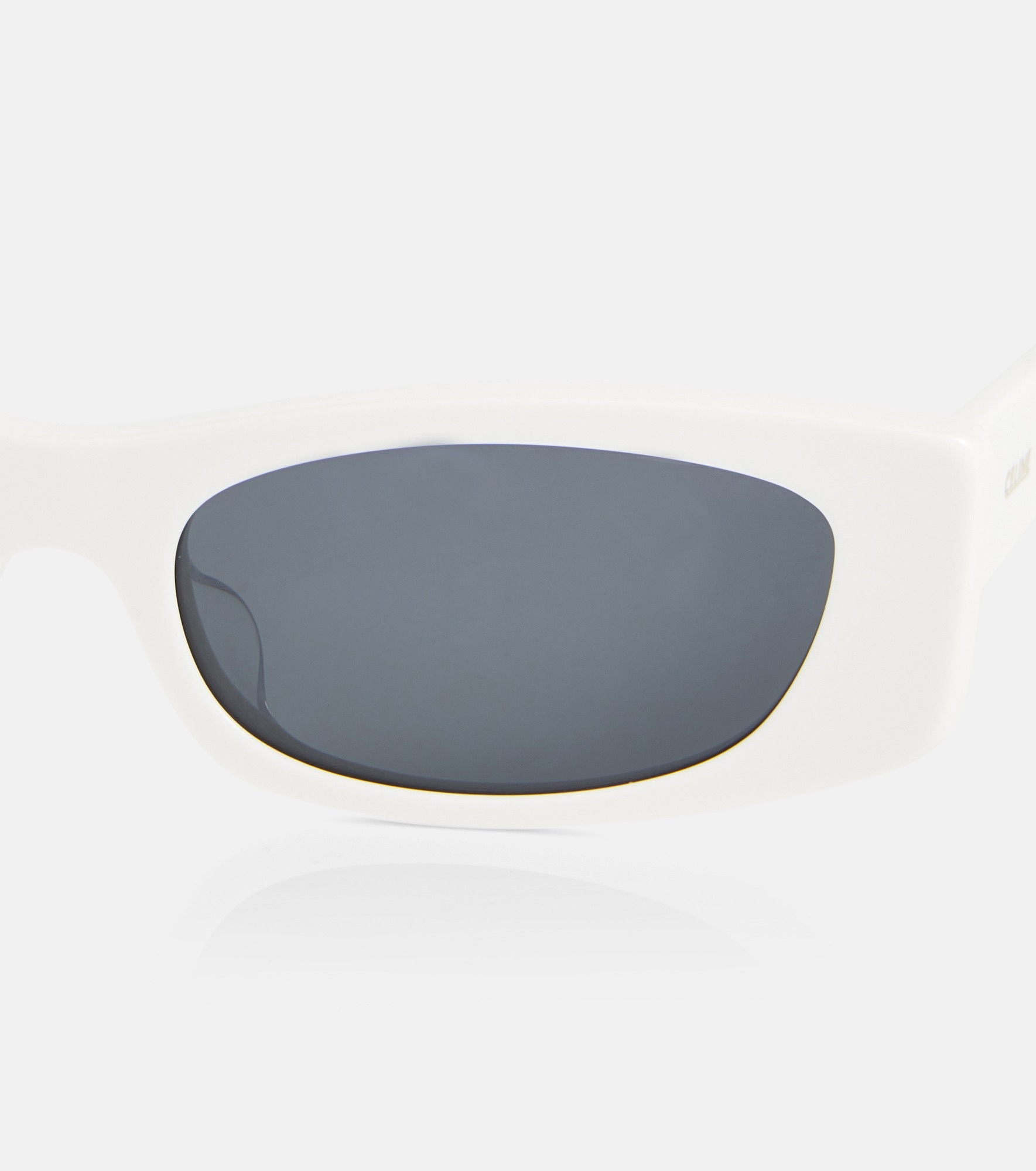 Rectangular sunglasses - 2